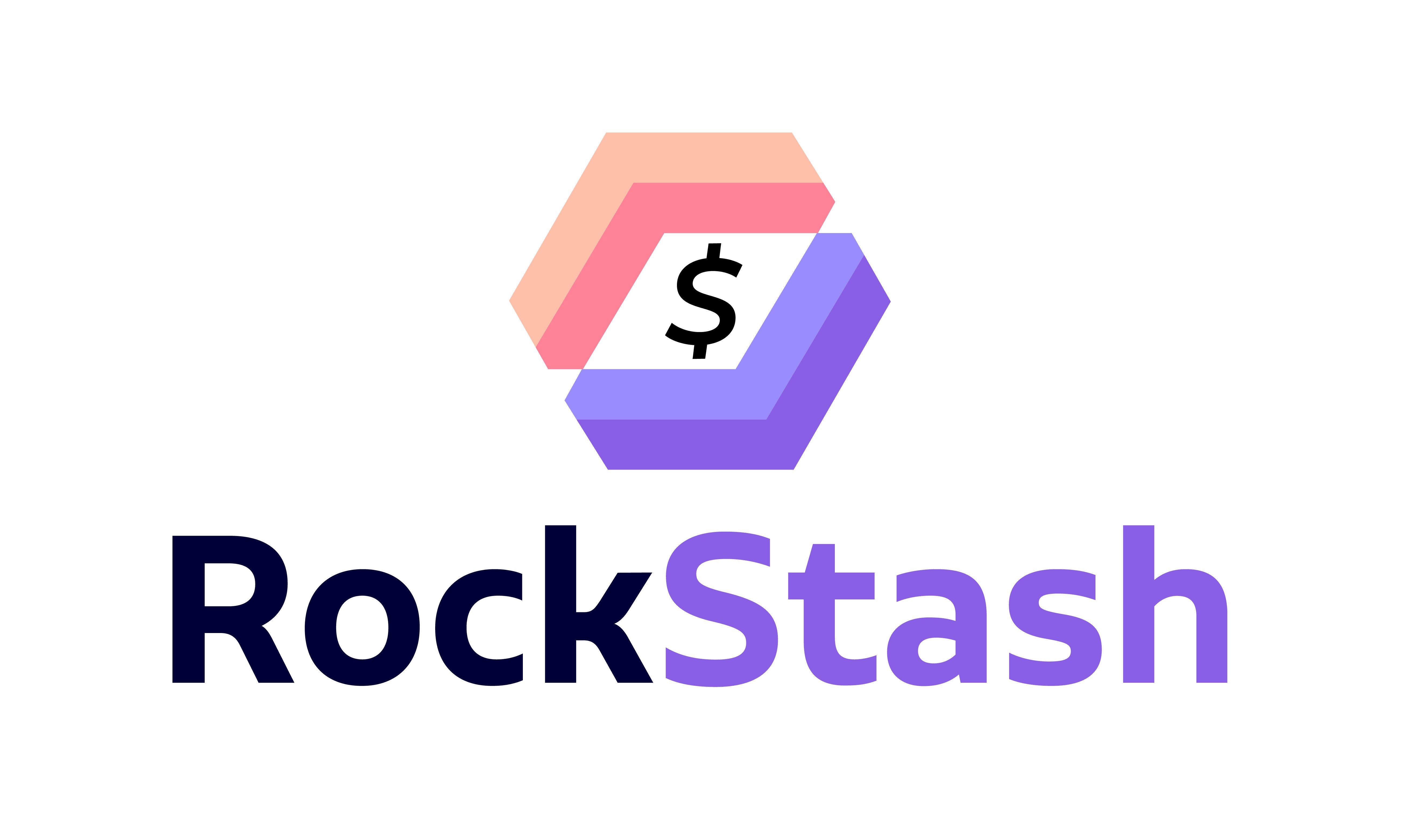 RockStash logo